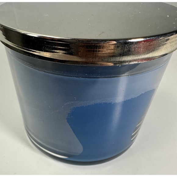 NEW! Bath & Body Works Moonlight Path Scented 3 Wick Candle Large 14.5 OZ - Picture 5 of 8